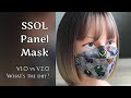 SSOL Panel Mask - V1.0 vs V2.0 - what’s the diff?
