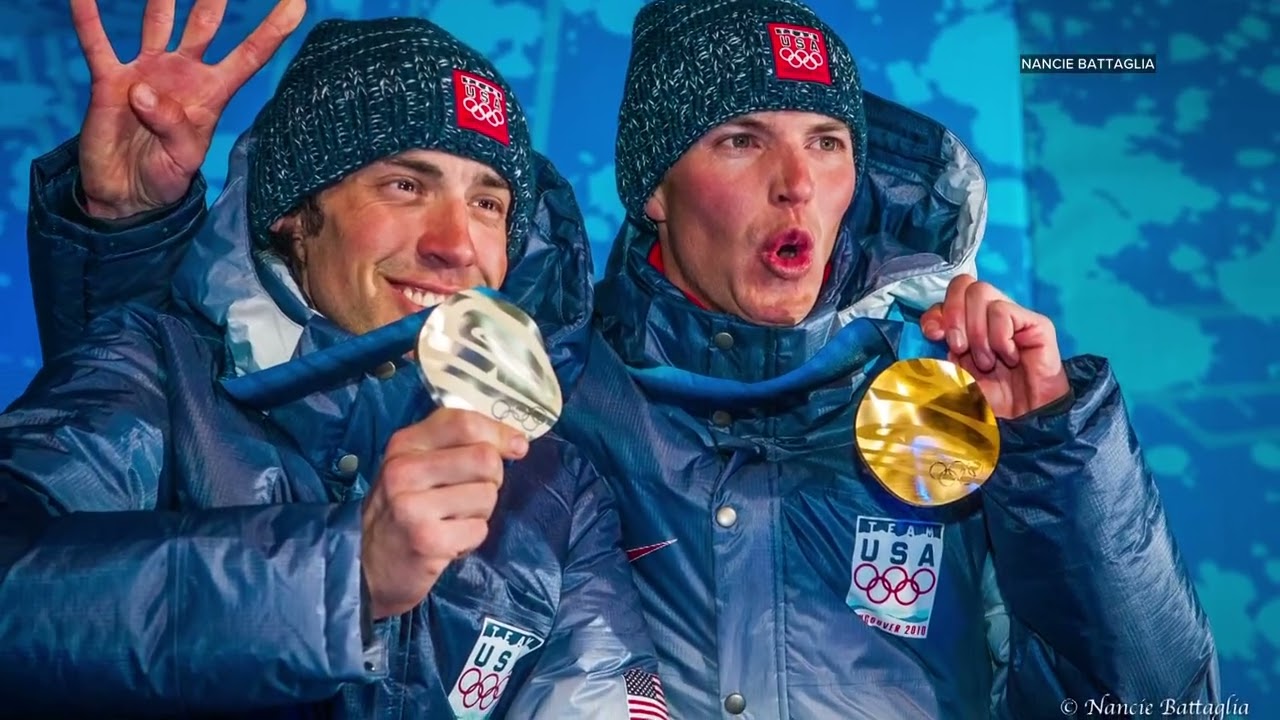 Veteran Photographer Nancie Battaglia Reflects on Four Decades Capturing Olympic Moments