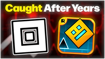 Geometry Dash