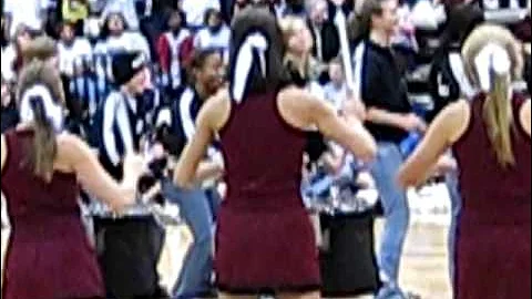 Wylie High School in 2008 part 2