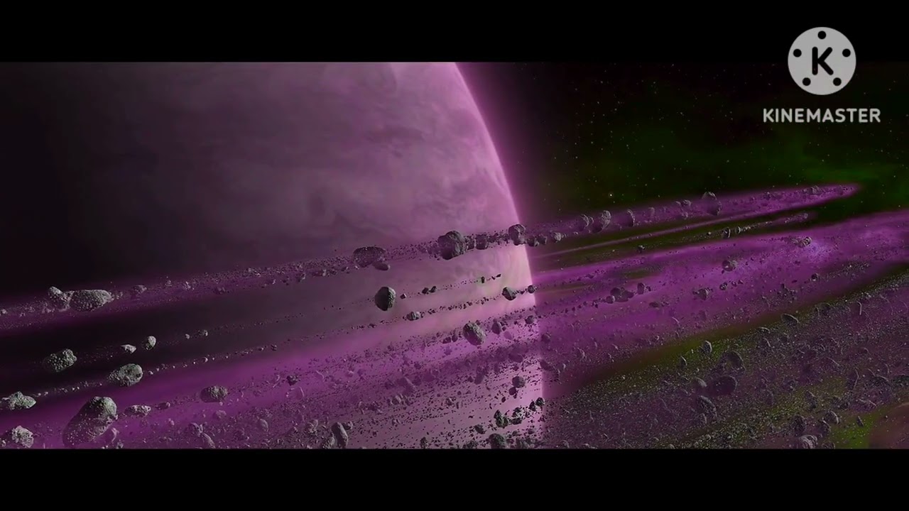 DreamWorks Animation SKG Monsters vs Aliens 👽🛸logo effects