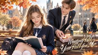 She Thought It Was Unrequited Love, But He Had Loved Her All Along!#drama