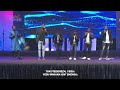 Tukutendereza Yesu [Acapella]| Apostle Grace & Harmonics