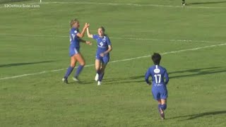 Grfc Women Take On Lansing