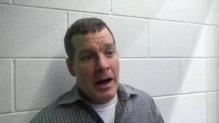 Full Tom Brands on Iowa's title-winning performance at Midlands Guide