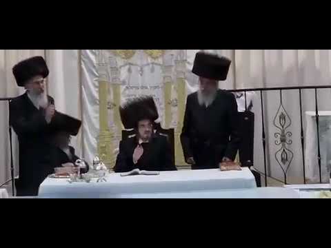 חג הסוכות בחצר הקודש סאדיגורא