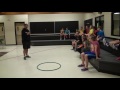 Phys Ed Tutorial - Mid-Sized Space Games