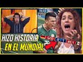 🔥 ESPAÑOL REACCIONANDO a MÉXICO 1-0 ALEMANIA (Mundial 2018)