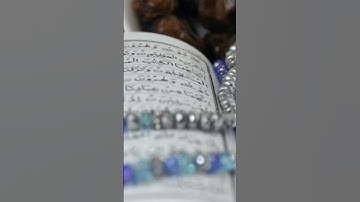ما تيسّر من [الجزء الثّامن] للقارئ أمين موسى. نبرة جميلة.