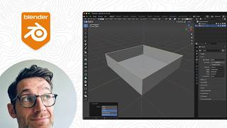 Details Blender Intro UI Update
