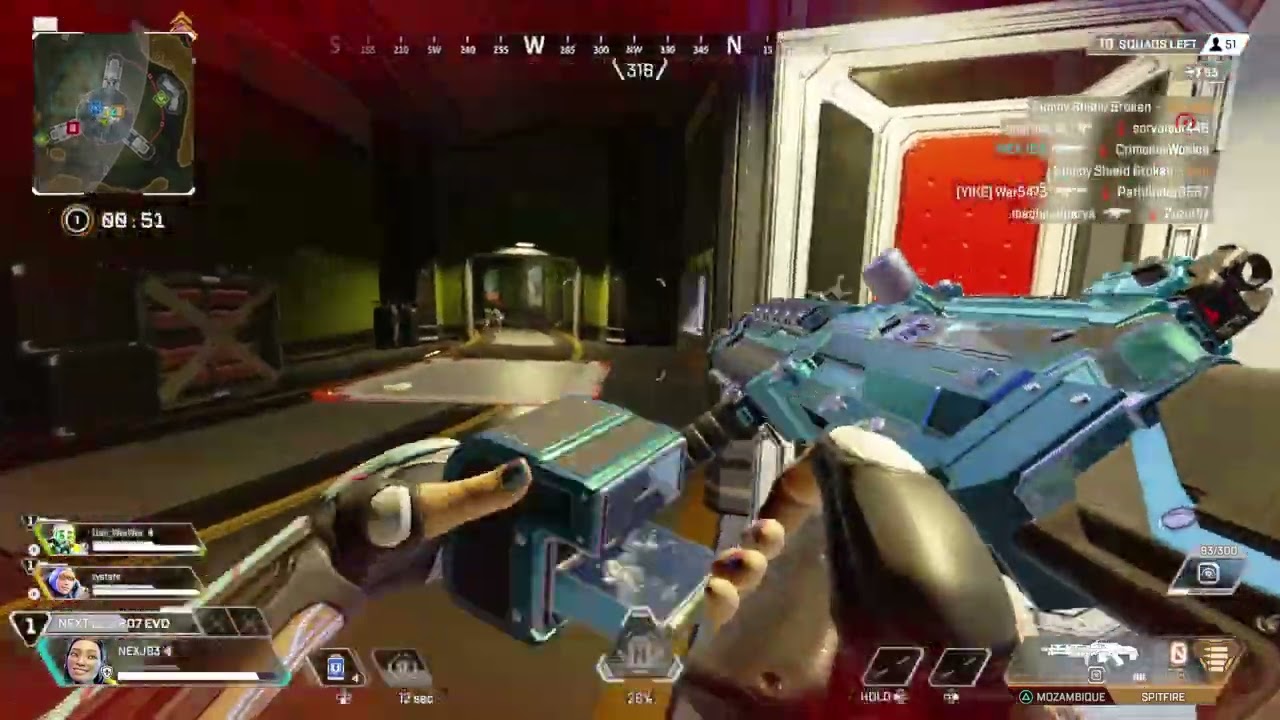 Apex Legends_ conduit 392