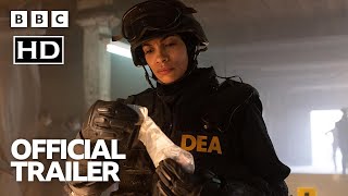 DOPESICK | Tráiler Oficial SUBTITULADO | BBC | Michael Keaton, Rosario Dawson