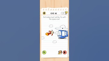 Brain Test 4 Level 182 #braintestsolution #braintest #games #shorts #viralvideo #foryou #subscribe