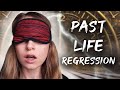 I Tried Past Life Regression