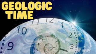 geologic time learn how scientists determine age earth
