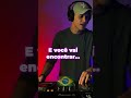 Reviva a Euforia 💥 'Infinity' do Guru Josh Project #shortsmusic #djremix #dancemusic
