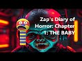 Zap's Diary of Horror CHAPTER 1
