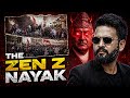 Balen Shah vs Nepal Politics: SHOCKING Truth of Zen Z Nayak action!"