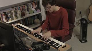 Let It Go (Disney's "Frozen" Piano/Orchestral Cover) chords