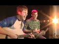 The Swellers, "This Is My Everest"