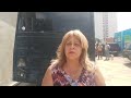 Yelmira Jiménez. Localizada Unidad de transporte público, decomisada durante la campaña Julio 2024.