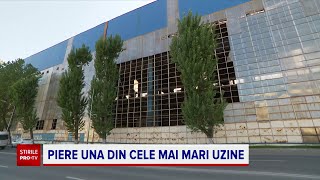 Mândria de altă dată a industriei românești, uzinele IMGB și Vulcan vor fi demolate