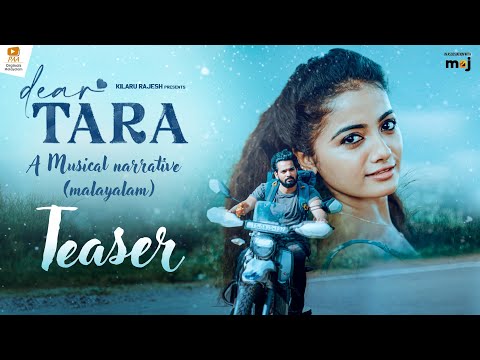 Dear Tara Malayalam Official Teaser - Surya Sreenivas | Neethu Nair || PAA Originals Malayalam