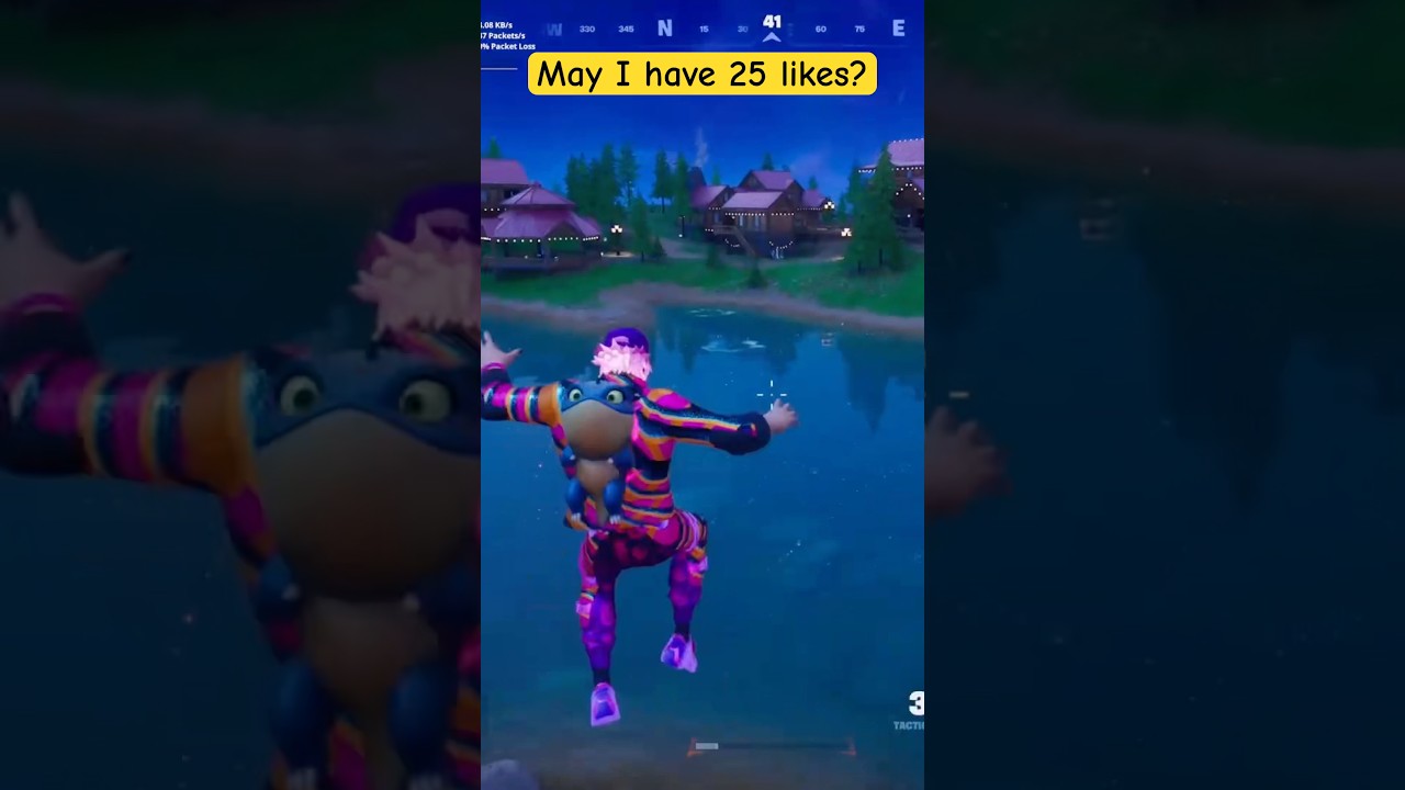 CARTER WU Takes Over Fortnite Shorts | Fast Plays & Clean Eliminations 