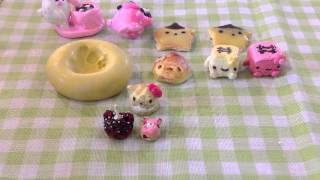 ❤Charm Update #8❤