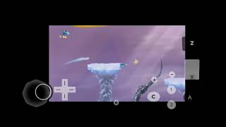 Rayman Origins Way Of The Electoons Speedrun