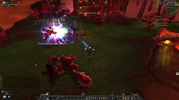 Shredder Shutdown & The Ultimate Footbomb Uniform, World of Warcraft Classic Cataclysm Quests