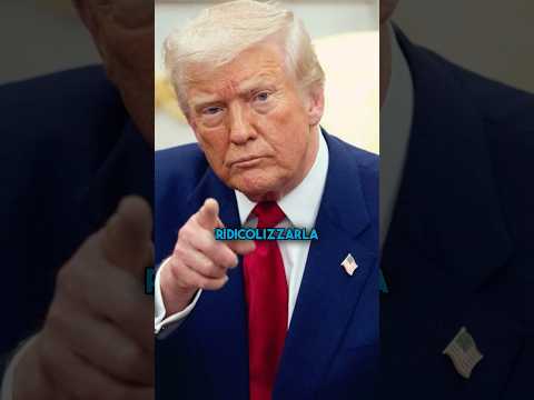 Trump umilia Meloni su Truth? Ecco cosa ha detto...