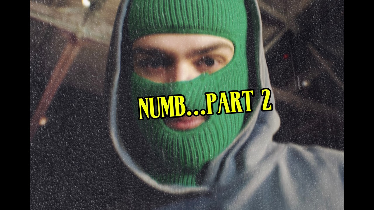 Watch gross - numb...part 2 (Official Audio and Lyrics) on YouTube Watch gross - numb...part 2 (Official Audio and Lyrics) on YouTube