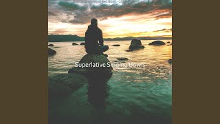 Scintillating Ambience for Guided Meditations