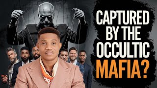Pastor Jerry Eze The Shocking Truth About His Occultic Mafia Connection