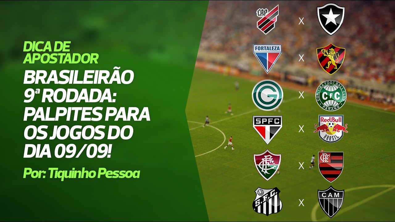 fluminense e bragantino palpite