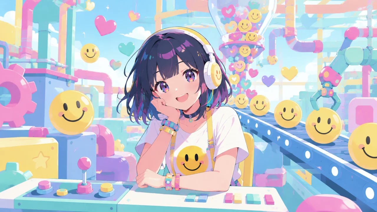 Happy Machine - YouTube