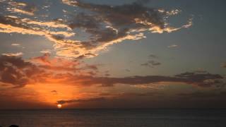 Mauritius Timelapse