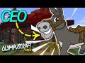 The Truth about Donkeys | Minecraft Survival Olympuscraft S3