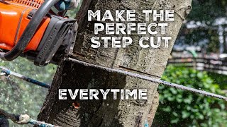 SNAP CUT tutorial for arborists