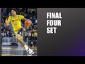 UCONN shocks Duke , Michigan Dominates/ March Madness. Recap