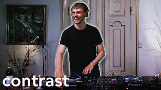 Main Phase - UK Garage & House | contrast Replay