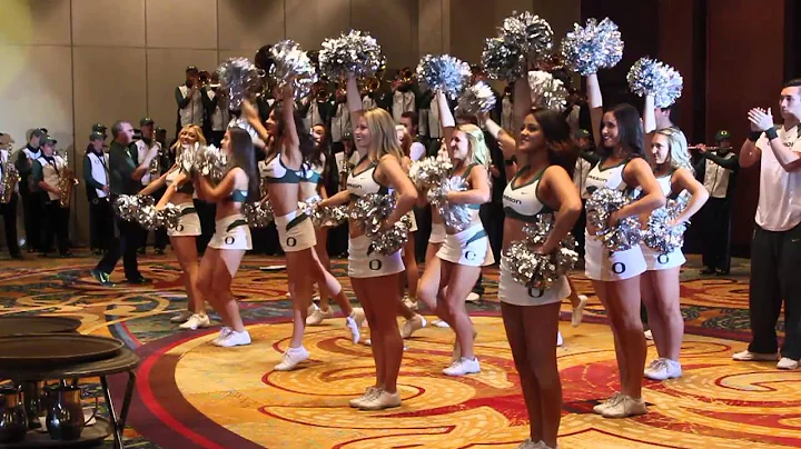 PrimeSport Kickoff Luncheon