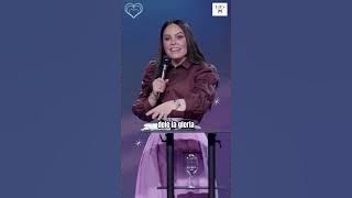 'Cuando Dios te hace ver con claridad'❤️Pastora Yesenia Then