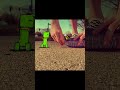 Creeper Squirt | #EpicMemeQuest vid inspired by @dude.dans_