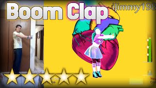 Just Dance 2015: Boom Clap