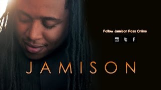 Video voorbeeld van "Jamison Ross: My One And Only Love"