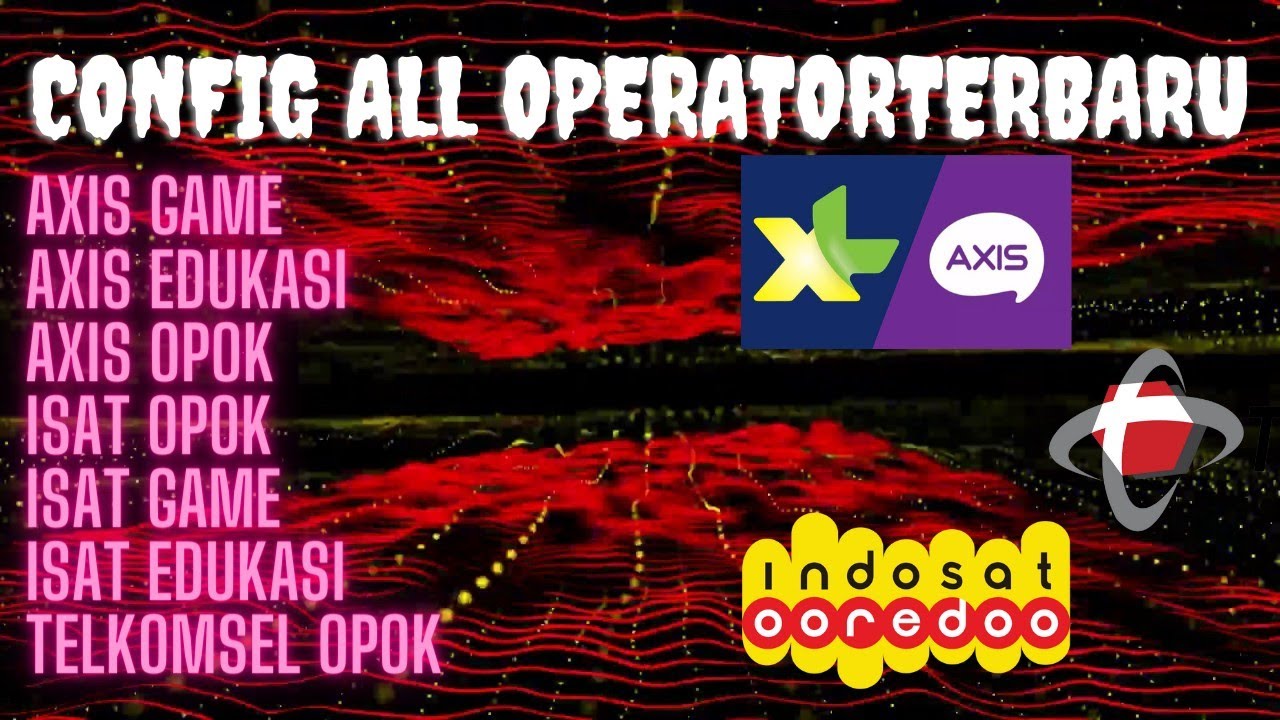 UPDATE CONFIG AXIS 0P0K 11 NOVEMBER 2021 TKP JATENG YouTube