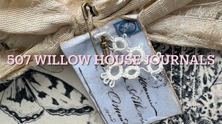 Craft With Me ~ Teeny Tiny Stuffed Envelopes | 1014