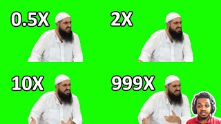 Ew brother ew whats that brother sheikh meme different speed